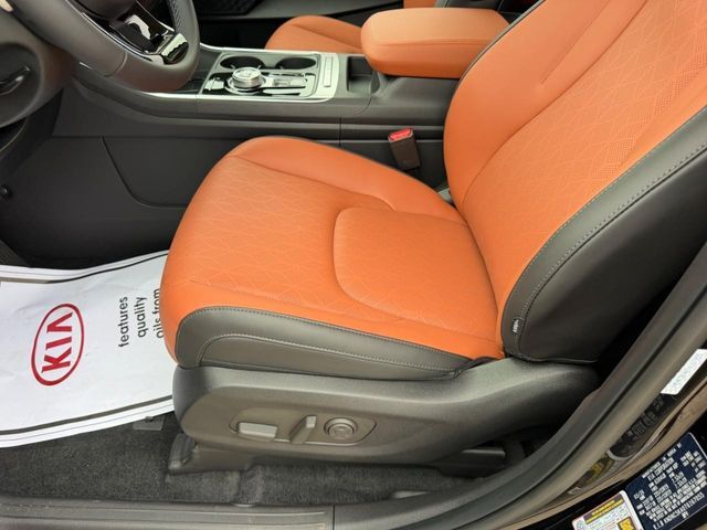 2026 Kia Carnival Hybrid EX Cape Girardeau MO