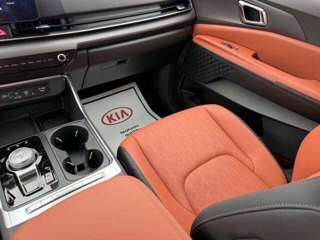 2026 Kia Carnival Hybrid EX Cape Girardeau MO