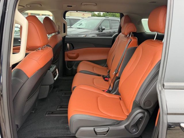 2026 Kia Carnival Hybrid EX Cape Girardeau MO