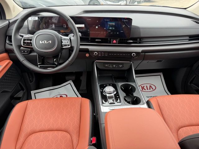 2026 Kia Carnival Hybrid EX Cape Girardeau MO