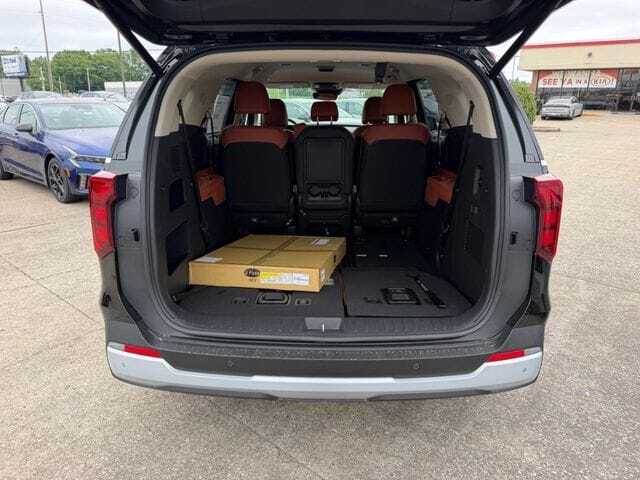 2026 Kia Carnival Hybrid EX Cape Girardeau MO