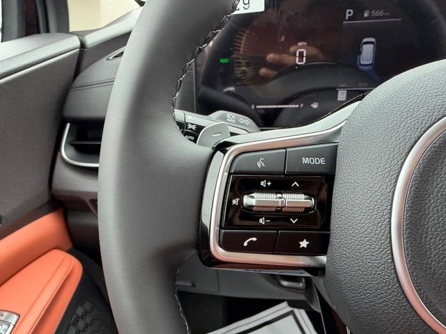 2026 Kia Carnival Hybrid EX Cape Girardeau MO