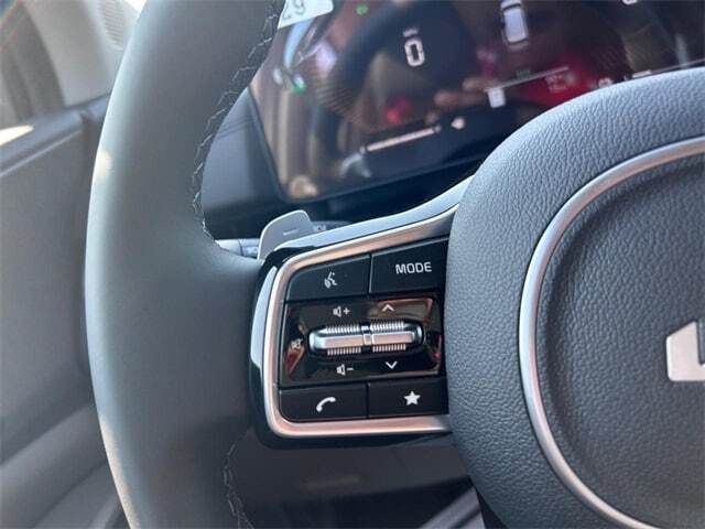 2026 Kia Carnival Hybrid EX Cape Girardeau MO