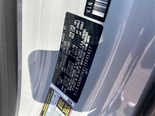 2026 Kia Carnival Hybrid EX Cape Girardeau MO