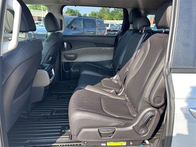 2026 Kia Carnival Hybrid EX Cape Girardeau MO