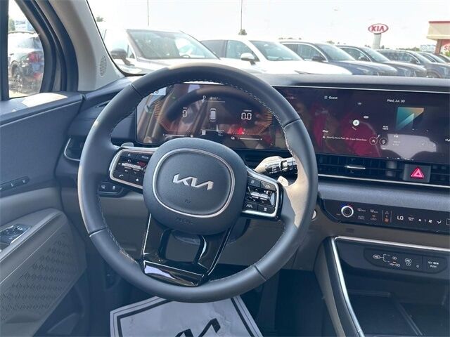 2026 Kia Carnival Hybrid EX Cape Girardeau MO