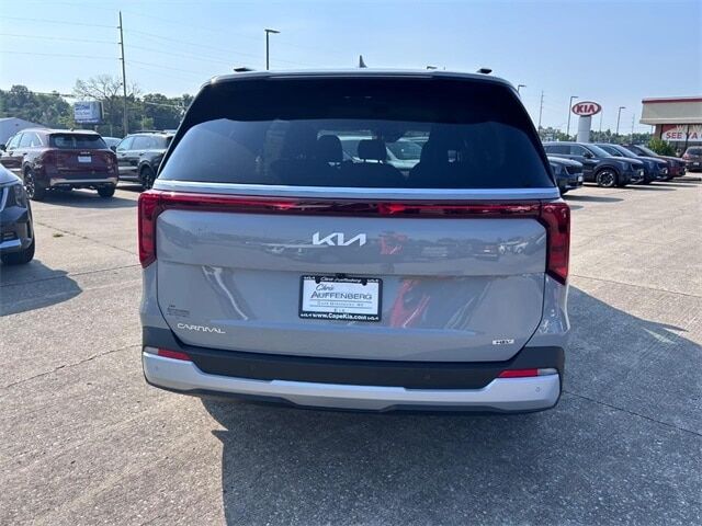 2026 Kia Carnival Hybrid EX Cape Girardeau MO