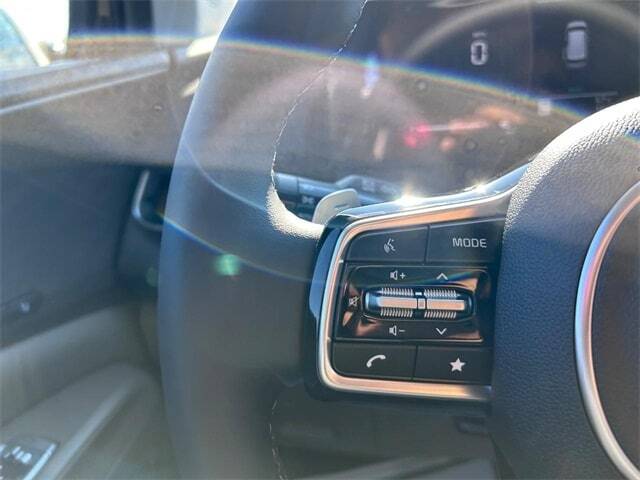 2026 Kia Carnival Hybrid EX Cape Girardeau MO