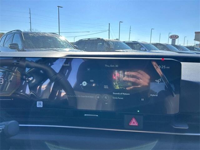 2026 Kia Carnival Hybrid EX Cape Girardeau MO