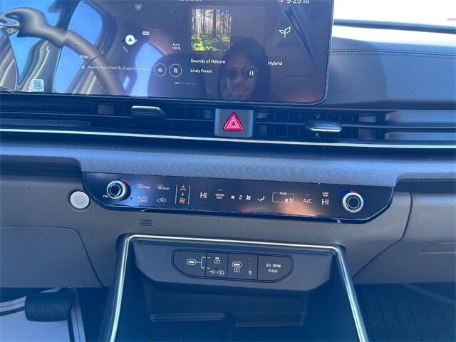 2026 Kia Carnival Hybrid EX Cape Girardeau MO