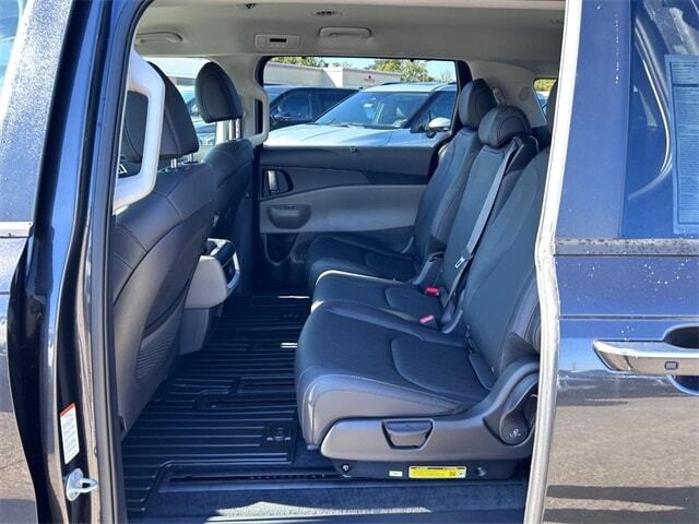 2026 Kia Carnival Hybrid EX Cape Girardeau MO