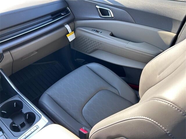 2026 Kia Carnival Hybrid EX Cape Girardeau MO