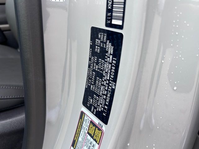 2026 Kia Carnival Hybrid EX Cape Girardeau MO