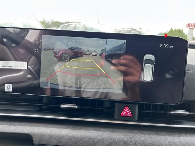 2026 Kia Carnival Hybrid EX Cape Girardeau MO