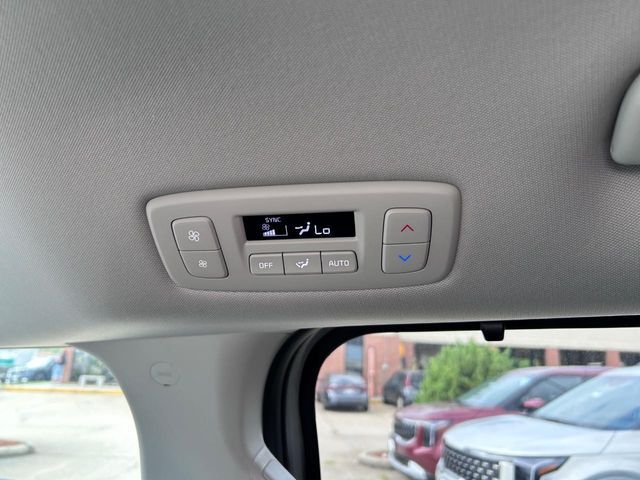 2026 Kia Carnival Hybrid EX Cape Girardeau MO