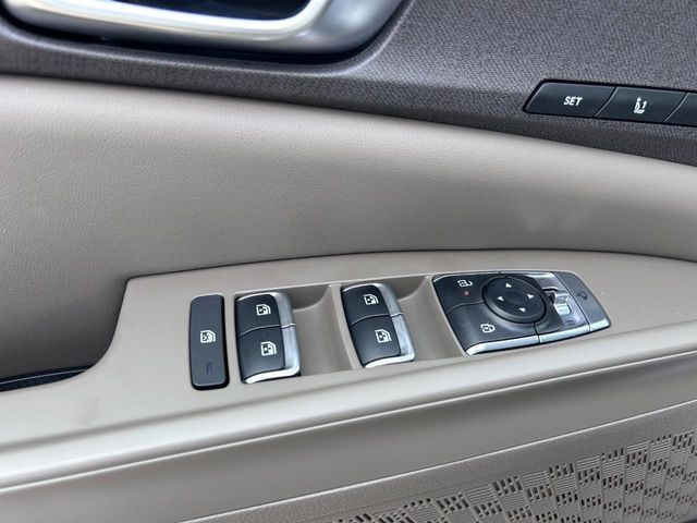 2026 Kia Carnival Hybrid EX Cape Girardeau MO