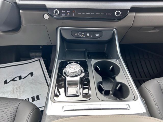 2026 Kia Carnival Hybrid EX Cape Girardeau MO