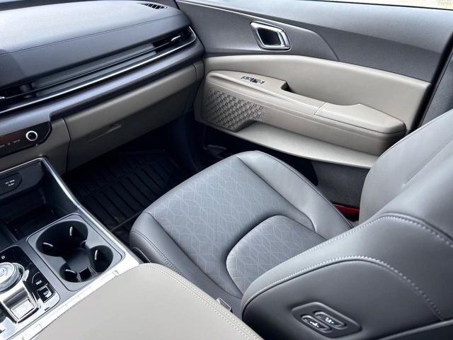 2026 Kia Carnival Hybrid EX Cape Girardeau MO