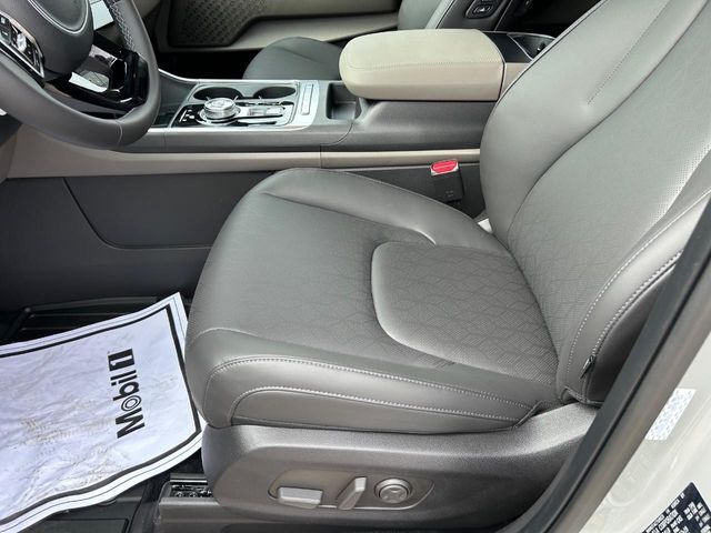 2026 Kia Carnival Hybrid EX Cape Girardeau MO