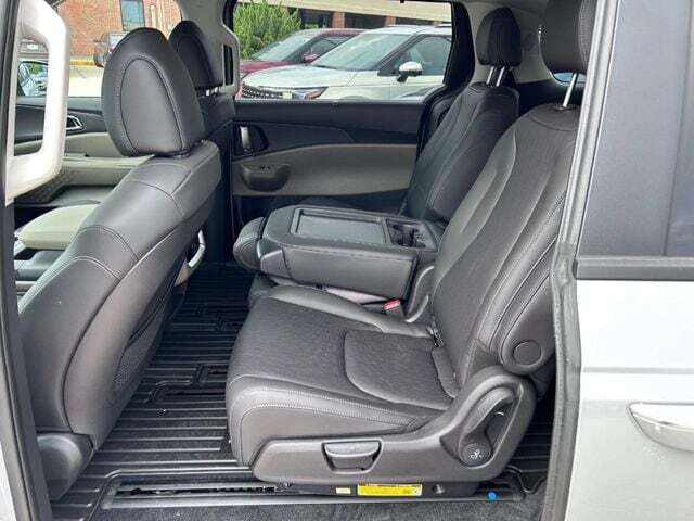 2026 Kia Carnival Hybrid EX Cape Girardeau MO