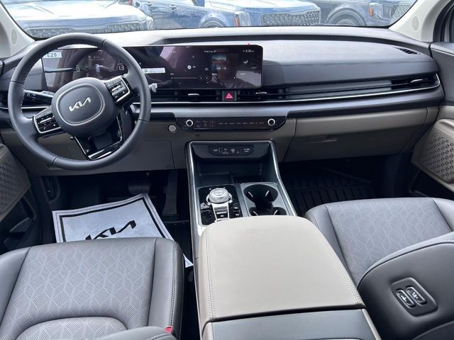 2026 Kia Carnival Hybrid EX Cape Girardeau MO