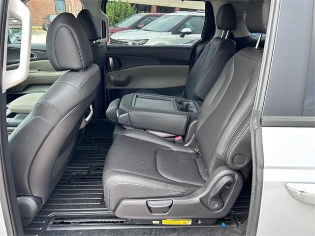 2026 Kia Carnival Hybrid EX Cape Girardeau MO