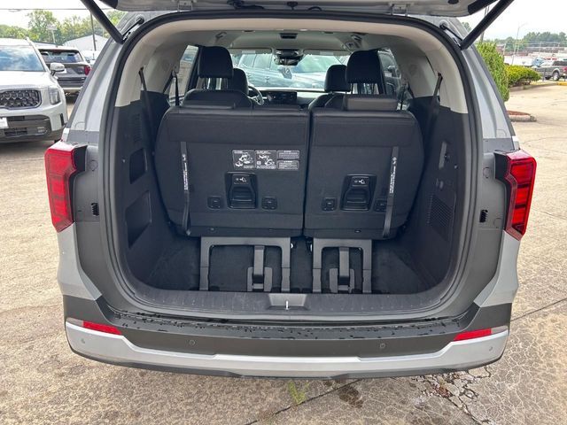 2026 Kia Carnival Hybrid EX Cape Girardeau MO