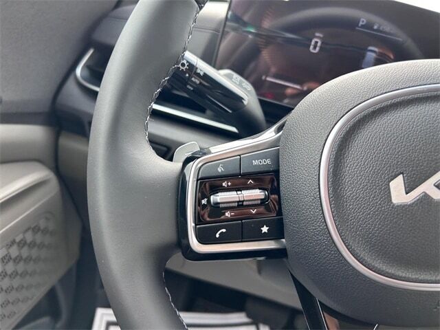 2026 Kia Carnival Hybrid EX Cape Girardeau MO