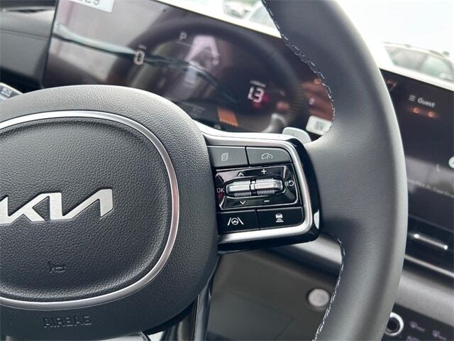 2026 Kia Carnival Hybrid EX Cape Girardeau MO