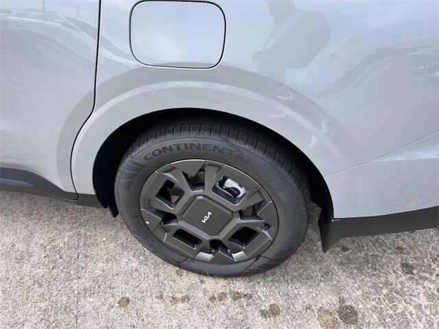 2026 Kia Carnival Hybrid EX Cape Girardeau MO