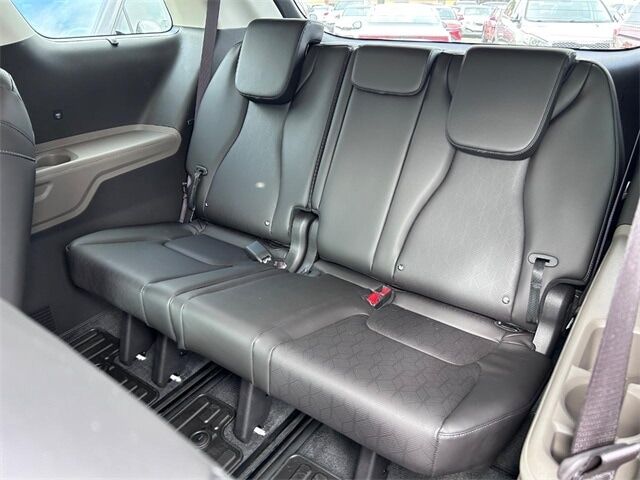 2026 Kia Carnival Hybrid EX Cape Girardeau MO