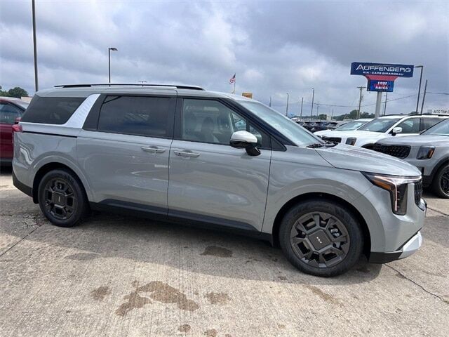 2026 Kia Carnival Hybrid EX Cape Girardeau MO