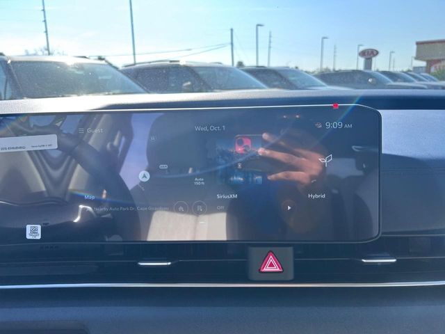 2026 Kia Carnival Hybrid EX Cape Girardeau MO