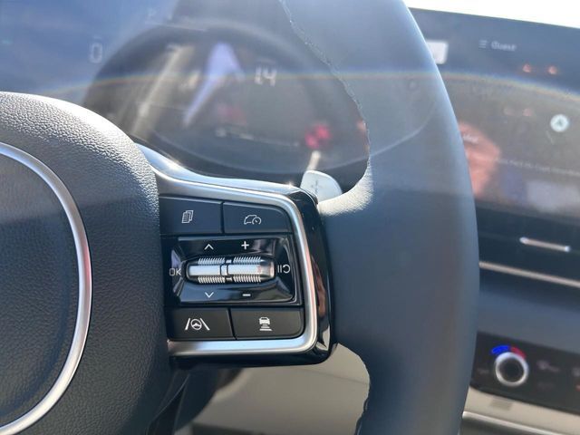 2026 Kia Carnival Hybrid EX Cape Girardeau MO