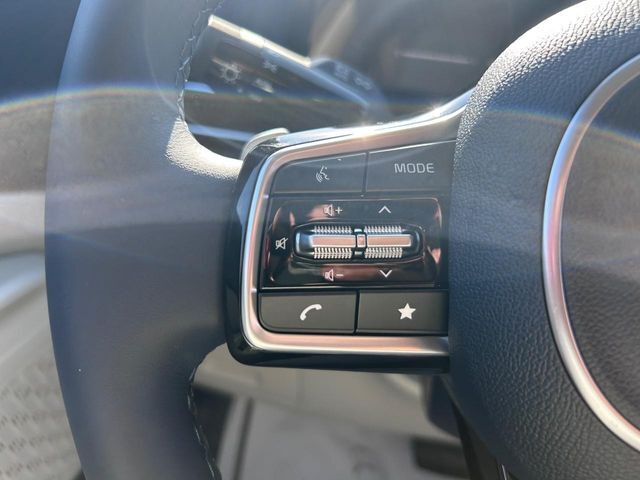 2026 Kia Carnival Hybrid EX Cape Girardeau MO