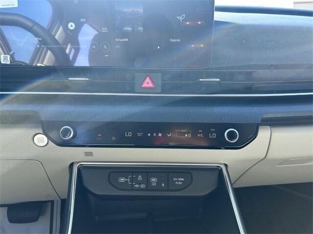 2026 Kia Carnival Hybrid EX Cape Girardeau MO