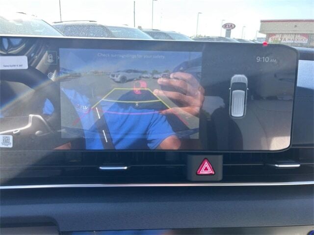 2026 Kia Carnival Hybrid EX Cape Girardeau MO