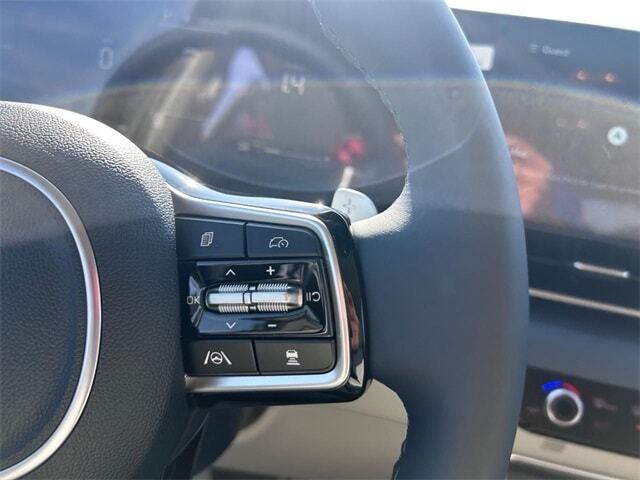 2026 Kia Carnival Hybrid EX Cape Girardeau MO