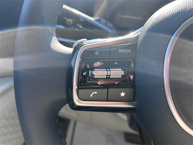 2026 Kia Carnival Hybrid EX Cape Girardeau MO