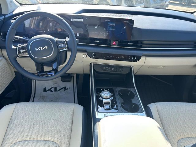 2026 Kia Carnival Hybrid EX Cape Girardeau MO