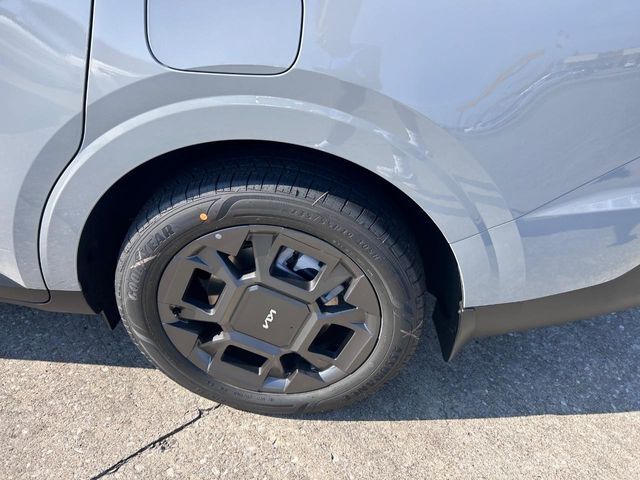 2026 Kia Carnival Hybrid EX Cape Girardeau MO