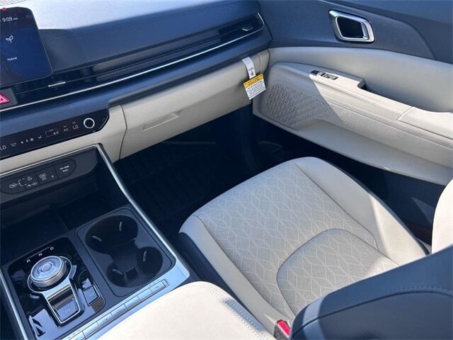 2026 Kia Carnival Hybrid EX Cape Girardeau MO