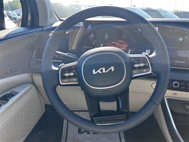 2026 Kia Carnival Hybrid EX Cape Girardeau MO