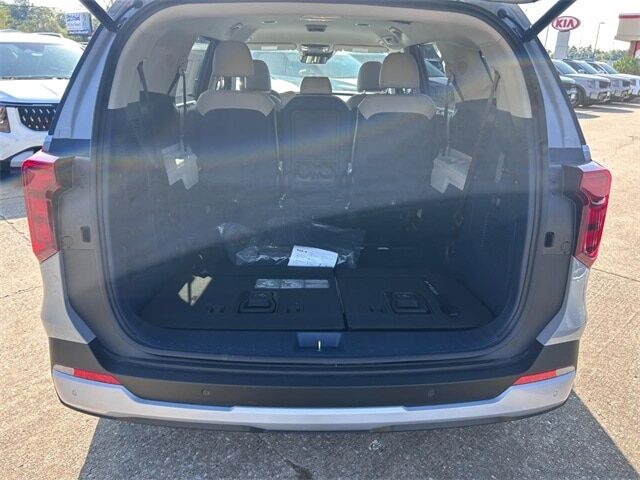 2026 Kia Carnival Hybrid EX Cape Girardeau MO