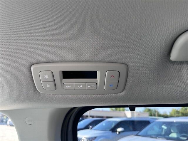 2026 Kia Carnival Hybrid EX Cape Girardeau MO