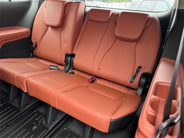 2026 Kia Carnival Hybrid EX Cape Girardeau MO