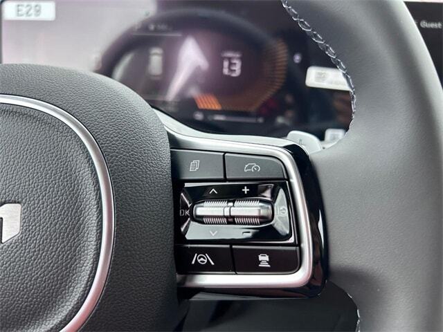 2026 Kia Carnival Hybrid EX Cape Girardeau MO