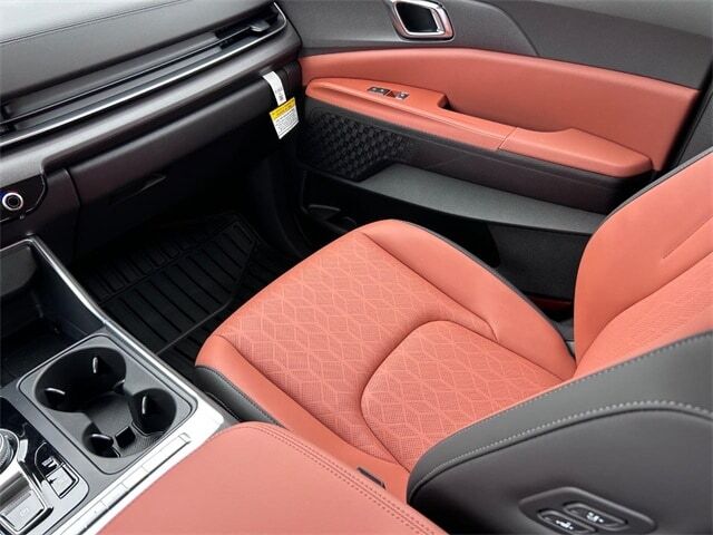 2026 Kia Carnival Hybrid EX Cape Girardeau MO