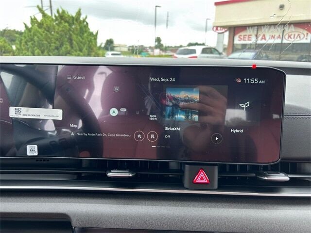 2026 Kia Carnival Hybrid EX Cape Girardeau MO