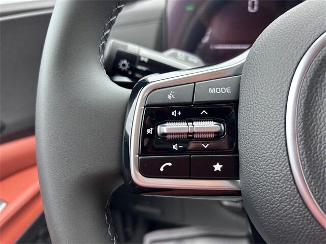 2026 Kia Carnival Hybrid EX Cape Girardeau MO